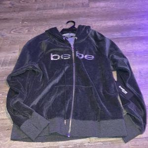 BEBE hoodie